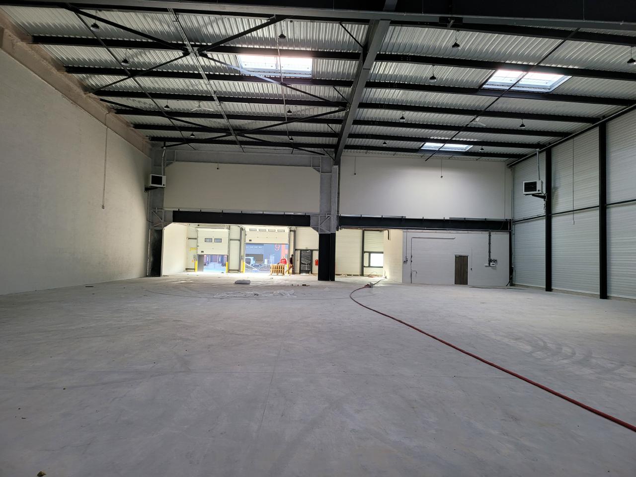 Local d'activité Saint-Ouen-l'Aumône 1510m² Location local d'activité Saint-Ouen-l'Aumône Val-d'Oise OLACT2105442 4